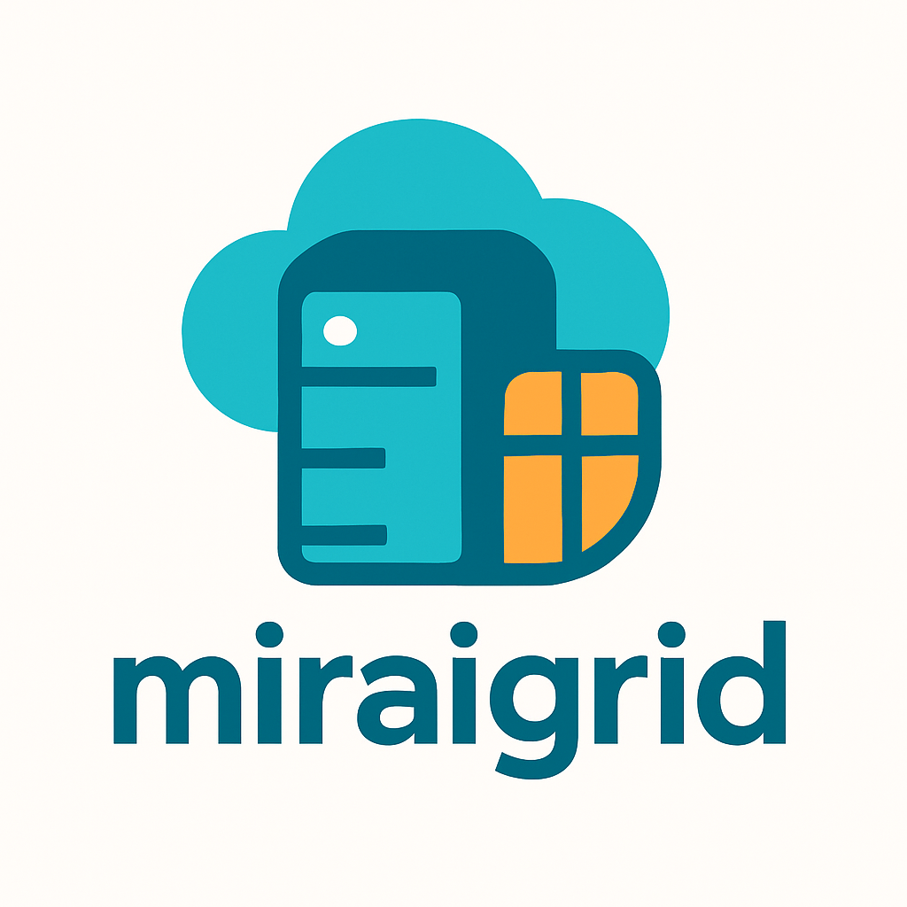 miraigrid